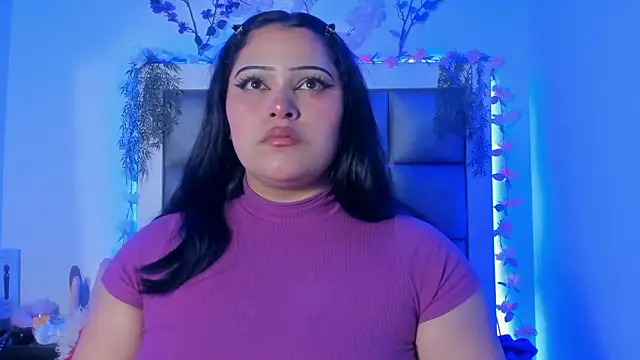 abbiecollins js online show from March 24, 4:06 am