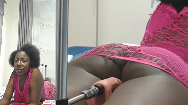Lexi Flames online show from September 14, 3:27 am
