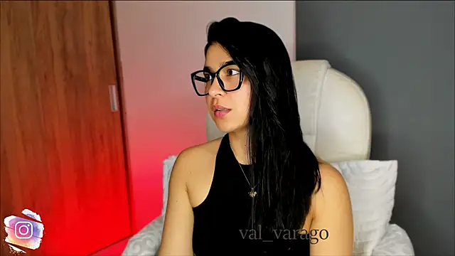 val varago online show from September 22, 3:41 am
