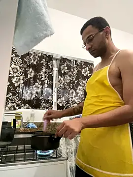 pauzudomoreno1 online show from December 4, 9:34 pm