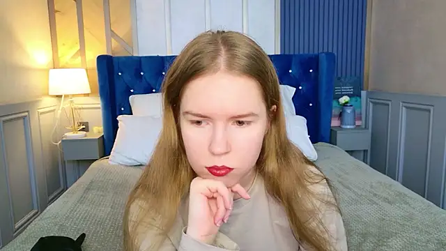 Snapshot of Alida_Brice chatting on January 15, 5:34 am Alida Brice online show from January 15, 5:34 am