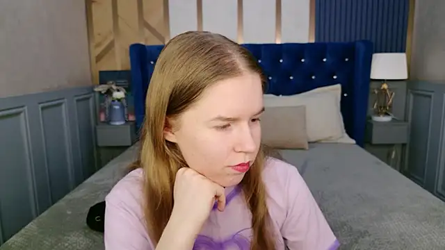 Alida Brice online show from March 10, 10:31 am