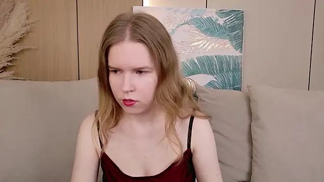 Alida Brice online show from May 18, 10:43 am