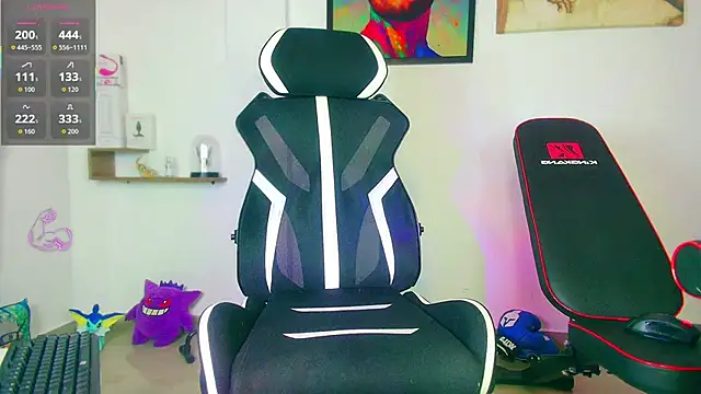 JordanRossie online show from January 14, 10:58 pm