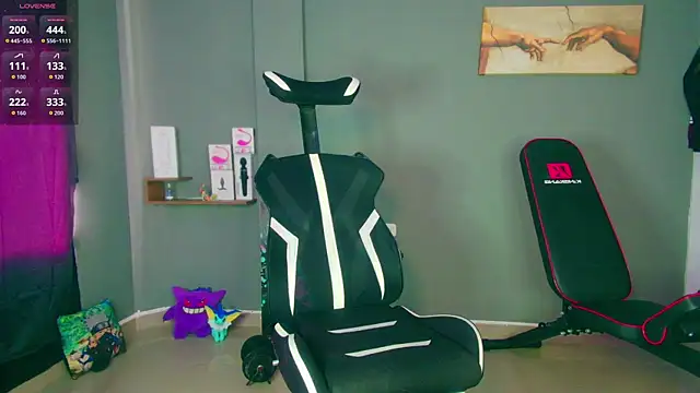 JordanRossie online show from February 28, 1:45 pm