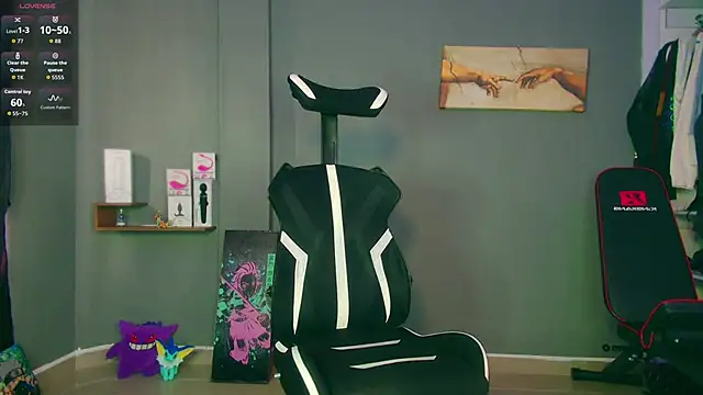 JordanRossie online show from March 4, 1:17 pm