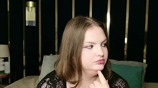 Vanessa Rise online show from September 19, 12:34 am