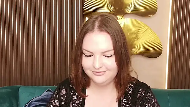 Vanessa Rise online show from September 19, 8:53 pm