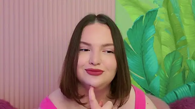 Vanessa Rise online show from September 24, 8:34 pm