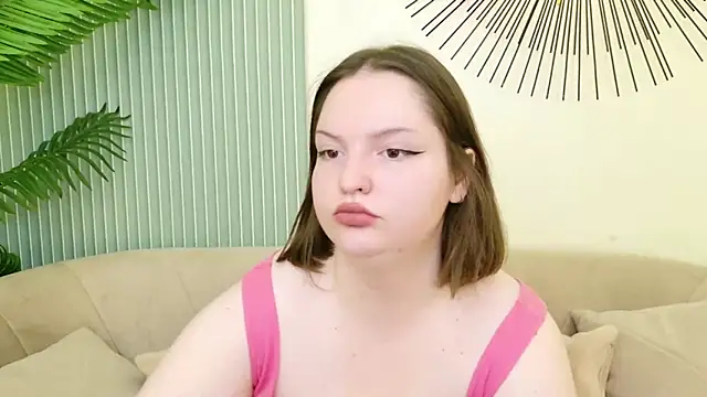 Vanessa Rise online show from September 26, 8:46 pm