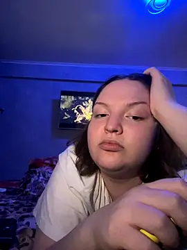 Vanessa Rise online show from October 18, 3:57 pm