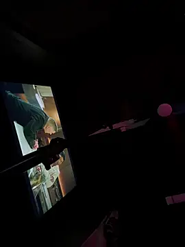 nymphoandthebeast69 online show from January 18, 1:04 pm