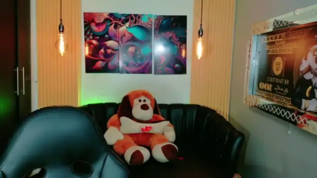 Snapshot of ElectrogoDdess chatting on October 3, 10:07 pm ElectrogoDdess online show from October 3, 10:07 pm