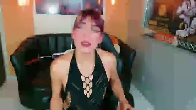 Snapshot of ElectrogoDdess chatting on October 23, 4:23 am ElectrogoDdess online show from October 23, 4:23 am