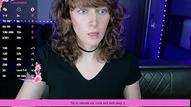 tsellieryder online show from September 23, 11:52 pm