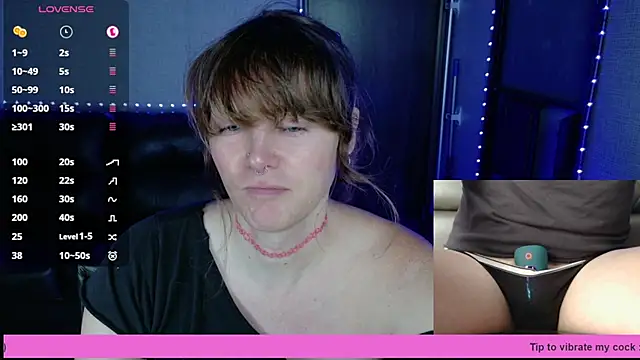 tsellieryder online show from October 19, 12:33 am