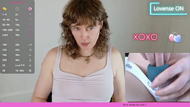 tsellieryder online show from March 11, 11:22 pm