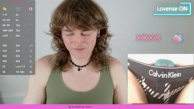 tsellieryder online show from March 29, 8:53 pm