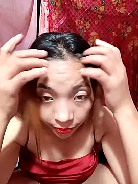 Snapshot of -Miu-98 chatting on October 5, 2:37 pm -Miu-98 online show from October 5, 2:37 pm