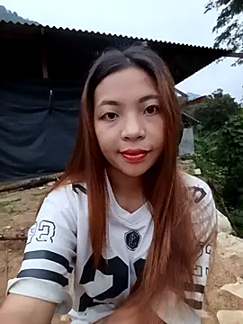 Snapshot of -Miu-98 chatting on October 13, 10:54 pm -Miu-98 online show from October 13, 10:54 pm