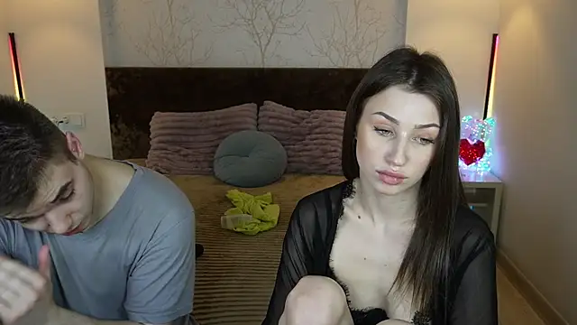 Vikki George online show from October 7, 9:12 pm