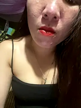 Luna-ass online show from October 10, 12:15 pm