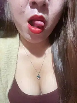 Luna-ass online show from March 10, 11:54 pm