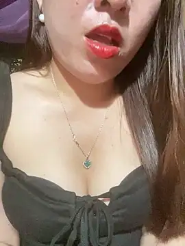 Luna-ass online show from March 18, 1:36 pm