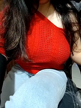 sassy aly007 online show from December 19, 4:36 pm