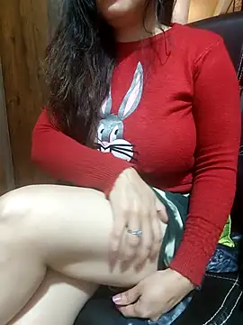 sassy aly007 online show from January 7, 6:05 am