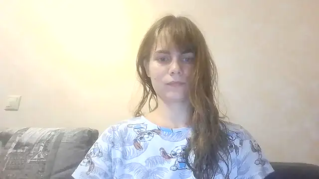 Snapshot of Loriven chatting on September 22, 6:43 pm Loriven online show from September 22, 6:43 pm