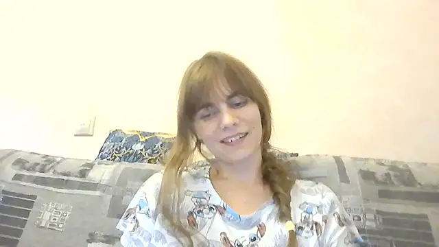 Loriven online show from June 18, 6:23 pm