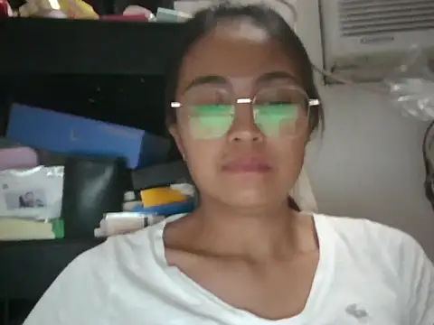 blackpearl 001 online show from October 3, 2:14 pm