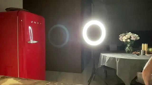 Orlinah online show from October 16, 7:15 pm