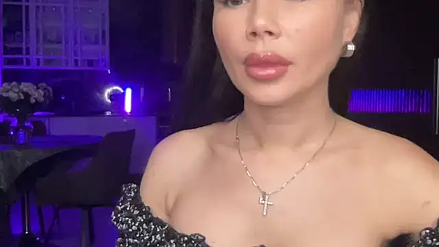 Orlinah online show from October 17, 7:49 pm