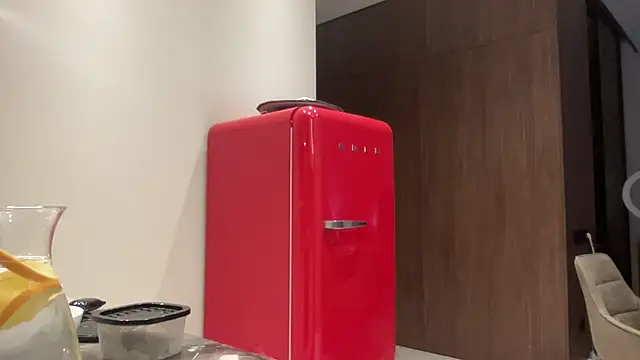 Orlinah online show from October 26, 2:39 am