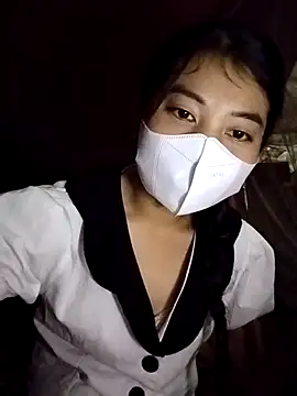 Snapshot of Damhan12 chatting on September 18, 4:58 am Damhan12 online show from September 18, 4:58 am