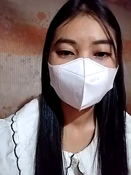 Snapshot of Damhan12 chatting on September 25, 1:20 am Damhan12 online show from September 25, 1:20 am