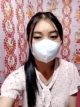 Snapshot of Damhan12 chatting on September 29, 10:20 am Damhan12 online show from September 29, 10:20 am