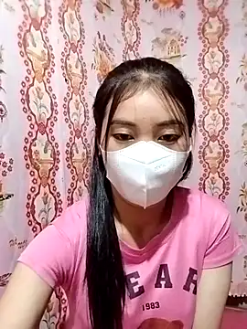 Snapshot of Damhan12 chatting on September 30, 2:11 pm Damhan12 online show from September 30, 2:11 pm