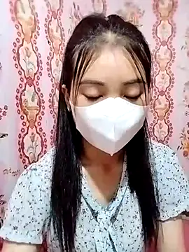 Snapshot of Damhan12 chatting on October 2, 2:29 am Damhan12 online show from October 2, 2:29 am