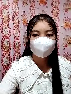 Snapshot of Damhan12 chatting on October 4, 1:47 am Damhan12 online show from October 4, 1:47 am