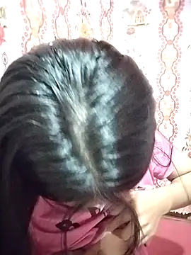 Snapshot of Damhan12 chatting on October 10, 2:21 am Damhan12 online show from October 10, 2:21 am