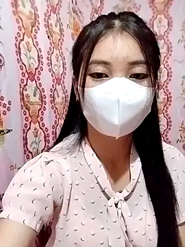 Snapshot of Damhan12 chatting on October 10, 2:27 pm Damhan12 online show from October 10, 2:27 pm