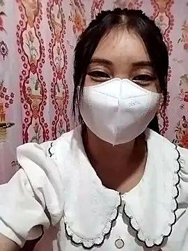 Snapshot of Damhan12 chatting on October 11, 2:37 pm Damhan12 online show from October 11, 2:37 pm