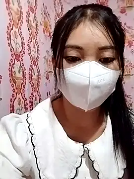 Snapshot of Damhan12 chatting on October 12, 6:56 am Damhan12 online show from October 12, 6:56 am