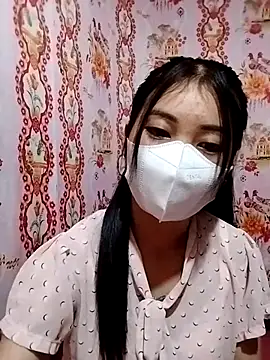 Snapshot of Damhan12 chatting on October 13, 4:56 am Damhan12 online show from October 13, 4:56 am