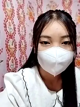 Snapshot of Damhan12 chatting on October 14, 1:06 am Damhan12 online show from October 14, 1:06 am