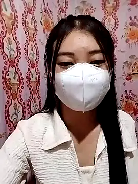 Snapshot of Damhan12 chatting on October 17, 2:26 am Damhan12 online show from October 17, 2:26 am