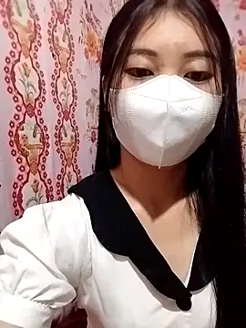 Snapshot of Damhan12 chatting on October 18, 2:47 am Damhan12 online show from October 18, 2:47 am